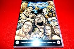 Wwe survivor series for sale  Delivered anywhere in UK