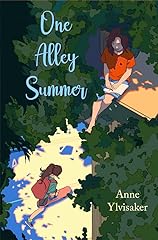 One alley summer for sale  Delivered anywhere in USA 