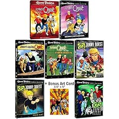 Ultimate jonny quest for sale  Delivered anywhere in USA 
