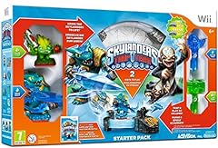 Skylanders trap team d'occasion  Livré partout en Belgiqu