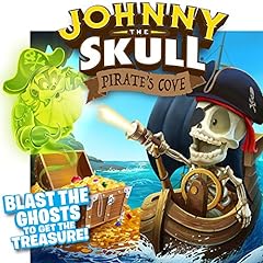 Johnny skull pirate for sale  Delivered anywhere in UK