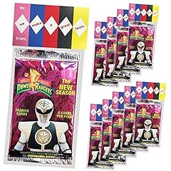 Power rangers party for sale  Delivered anywhere in USA 