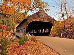 Albany covered bridge for sale  Delivered anywhere in USA 