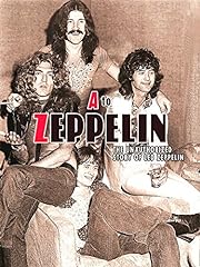 Zeppelin story led for sale  Delivered anywhere in USA 
