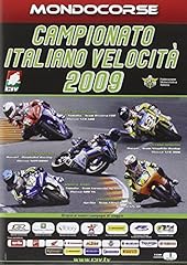 Campionato italiano velocità usato  Spedito ovunque in Italia 