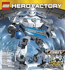 Lego hero factory for sale  Delivered anywhere in USA 