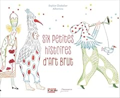 Petites histoires art d'occasion  Livré partout en France