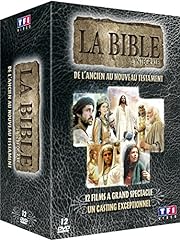 Bible intégrale coffret d'occasion  Livré partout en France