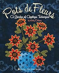 Pots fleurs garden d'occasion  Livré partout en France