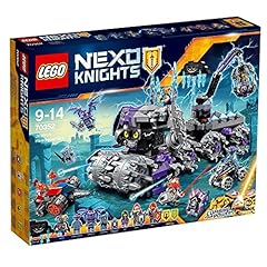 Lego 70352 tête d'occasion  Livré partout en France