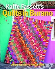 Kaffe fassett quilts for sale  Delivered anywhere in UK