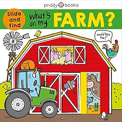 Farm slide find for sale  Delivered anywhere in USA 