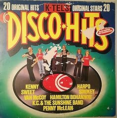 Various disco hits gebraucht kaufen  Wird an jeden Ort in Deutschland