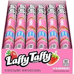Laffy taffy strawberry for sale  Delivered anywhere in UK