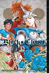 Black clover vol. for sale  Delivered anywhere in USA 