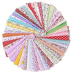 50pcs 10cm squares for sale  Delivered anywhere in UK