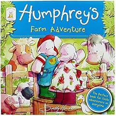 Humphreys farm adventure for sale  Delivered anywhere in UK