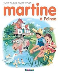 Martine cinse edition d'occasion  Livré partout en Belgiqu