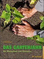 Gartenjahr menschen demenz gebraucht kaufen  Wird an jeden Ort in Deutschland