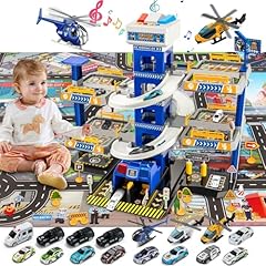 Buzzoxerex piani garage usato  Spedito ovunque in Italia 