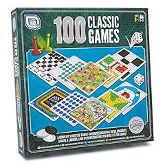 100 classic games for sale  Delivered anywhere in UK