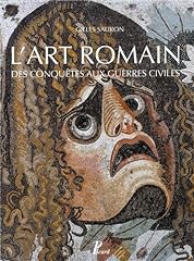 Art romain conquêtes d'occasion  Livré partout en France