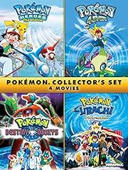 Pokémon collectors film for sale  Delivered anywhere in USA 