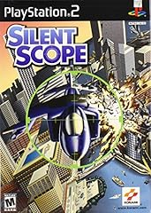 Silent scope game for sale  Delivered anywhere in UK