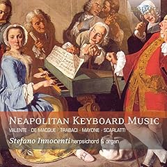 Neapolitan keyboard music for sale  Delivered anywhere in UK