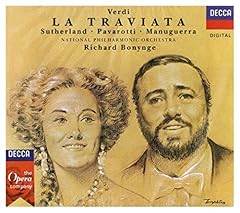 Verdi traviata for sale  Delivered anywhere in USA 