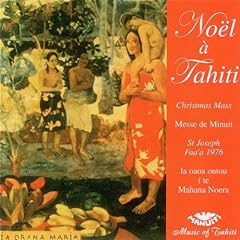 Noël tahiti christmas for sale  Delivered anywhere in USA 