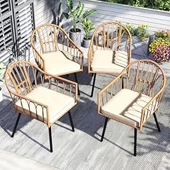 Yitahome rattan outdoor for sale  Delivered anywhere in USA 