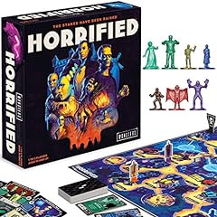 Ravensburger Horrified: Universal Monsters Strategy for sale  Delivered anywhere in Canada