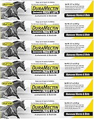 Durvet duramectin equine for sale  Delivered anywhere in USA 