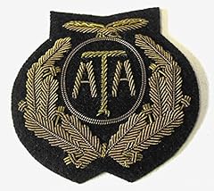 Ww2 british ata for sale  Delivered anywhere in UK