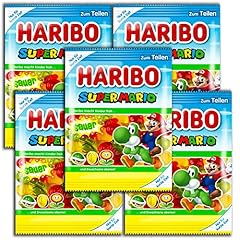 Haribo super mario gebraucht kaufen  Wird an jeden Ort in Deutschland