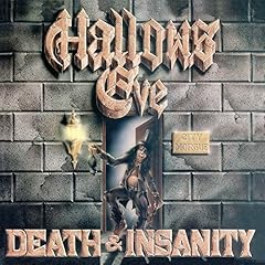 Death insanity for sale  Delivered anywhere in USA 
