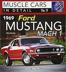 1969 ford mustang for sale  Delivered anywhere in USA 