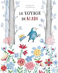 Voyage madi d'occasion  Livré partout en France