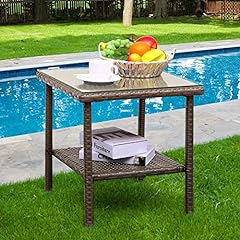 Valita outdoor wicker for sale  Delivered anywhere in USA 