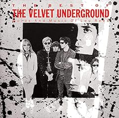 Best velvet underground usato  Spedito ovunque in Italia 