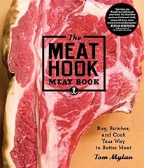 The meat hook d'occasion  Livré partout en France