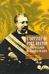 Odyssée breton rêve d'occasion  Livré partout en Belgiqu