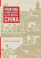 Printing book culture for sale  Delivered anywhere in UK
