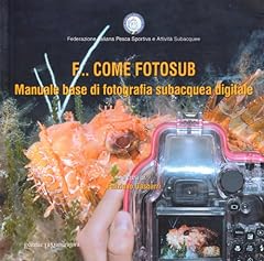 F... come fotosub. usato  Spedito ovunque in Italia 