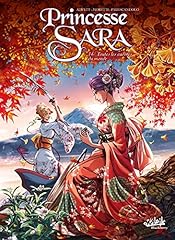 Princesse sara t14 d'occasion  Livré partout en France