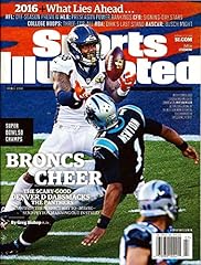 Sports illustrated february for sale  Delivered anywhere in USA 