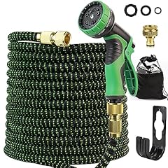 Expandable garden hose for sale  Delivered anywhere in UK