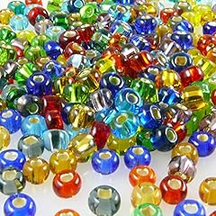 260x rocailles perlen gebraucht kaufen  Wird an jeden Ort in Deutschland