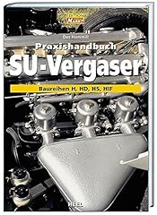 Praxishandbuch vergaser by gebraucht kaufen  Wird an jeden Ort in Deutschland